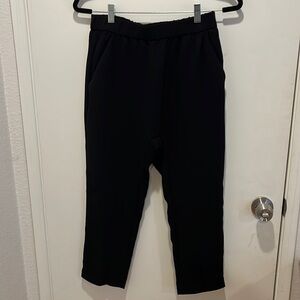 Zara Trafaluc Collection black pants